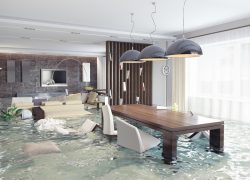 Water Damage Restoration Services in Weatherford TX