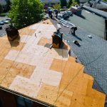 Roofing Restoration Contractors in Weatherford TX